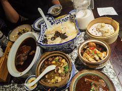 -南京大牌档(凯德大峡谷店)