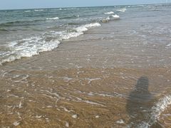 -那香海钻石沙滩浴场