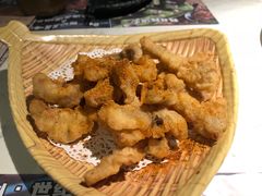 -哥老官重庆美蛙鱼头(宝山龙湖店)