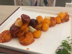 -尚一汤·粤菜海鲜(环球港店)