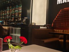 -MARU玛露音乐餐厅(大学路店)