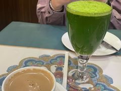 -Santoor 萨都里印度餐厅(北锣鼓巷店)