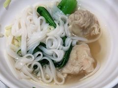 -香港新发烧腊茶餐厅(水围店)