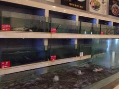 临江仙平价江鲜店-临江仙酒店