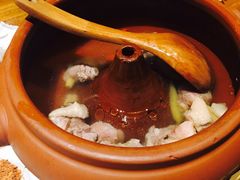 -云海肴·汽锅鸡·云南菜(天津国金汇店)