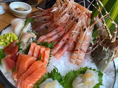 -王鼎精致料理铁板烧(世博源店)