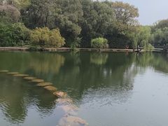-柯岩风景区
