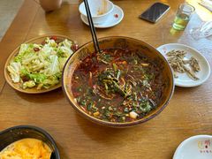 -乐山第一家临江鳝丝(茶坊路店)