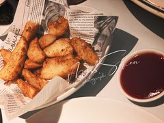 -佐度王子扒房(天鹅湖店)