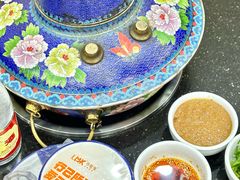 -牛叔鲜羊肉铜火锅(远东小区店)