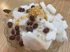 -广德记·椰子冻手制甜品(福田总店)