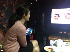 -凯乐会量贩KTV(国防大厦总店)