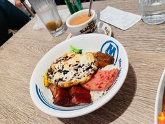 招牌四宝饭-敏华冰厅(天河城店)