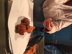 iphone_upload_pic-香园炸鸡(鞍山西道店)