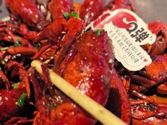 -巴厘龙虾·榜首油焖大虾(音乐学院·沿江酒馆店)
