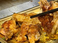 -大神太神·铁板烧(瑞虹天地月亮湾店)