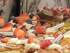 -BUTTERFUL&CREAMOROUS 黄油与面包(西单大悦城店)
