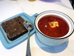 -库滋明·俄罗斯特色美食(中央大街店)