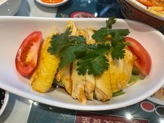 -滕记星发餐室·新加坡菜(巨鹿路店)