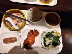 -阿那亚第三食堂 Cafeteria 3