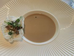 -L'Arome芳芳法国餐厅(仙林金鹰店)
