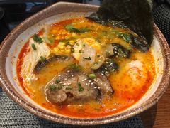 -戏作寿司(观音桥店)