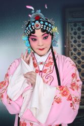 -青堂瓦舍京剧摄影古戏楼拍摄基地(北京安徽会馆店)