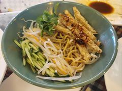 -鼓楼吃面·肉啃肉(南锣鼓巷店)