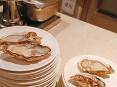-顺德美的万豪酒店·自助餐·贡厨
