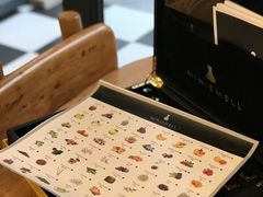 -251#coffee roasters(沿河东路店)
