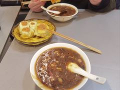 -马老三肉丁胡辣汤(西一路店)