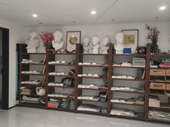 -谷隆画舍·国画书法素描彩铅水彩