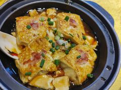 -大笑饭堂(甲子桥店)
