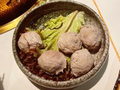-牛人日志·鲜牛肉骨汤火锅(万科里瑧店)