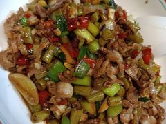 -湘当爱·鲜煮现炒(松岗立业路店)
