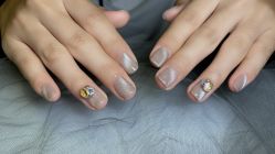 -沫儿·美甲美睫·半永久·皮肤管理