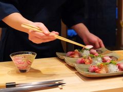 -鮨一日本料理旗舰店(总店)
