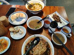 -小灶派· 地道兰州牛肉面(宏发大厦店)