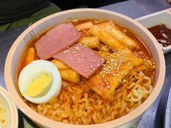 -喜来稀肉(虹泉路店)