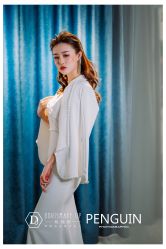 点击看大图 -桃瑞斯Doris新娘化妆造型