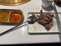 -炙城·韩式烤肉(南京东路店)