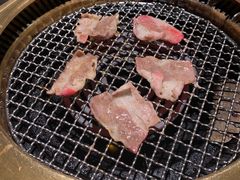 -厚贞日式烤肉(浦东汇智店)