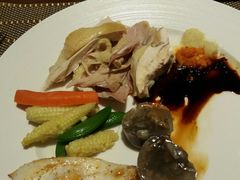 -马哥孛罗咖啡厅·Cafe Marco (厦门马哥孛罗东方大酒店)