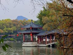 -桂林两江四湖景区
