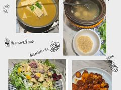 -小菜园新徽菜(苏州繁花中心店)