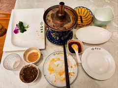 -东来顺饭庄(天坛店)