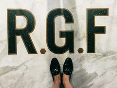 -RGF(巨鹿路店)