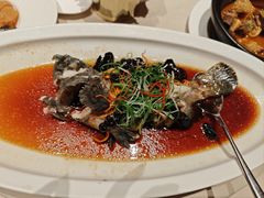 -恒悦轩·粤菜(上海展览中心店)