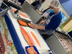 -盒马X会员店(王府井奥莱UP TOWN店)