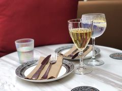 gin&nbsp;tonic-IL TEATRO 精品意大利餐厅